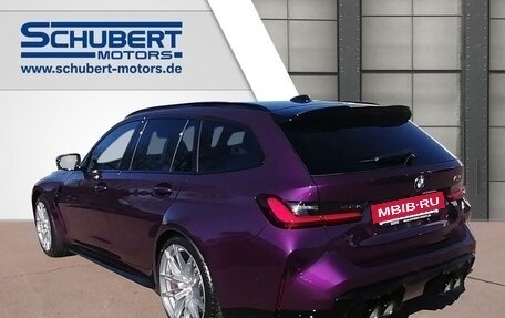 BMW M3, 2025 год, 13 580 000 рублей, 5 фотография