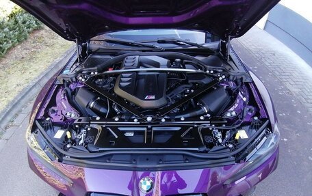 BMW M3, 2025 год, 13 580 000 рублей, 19 фотография