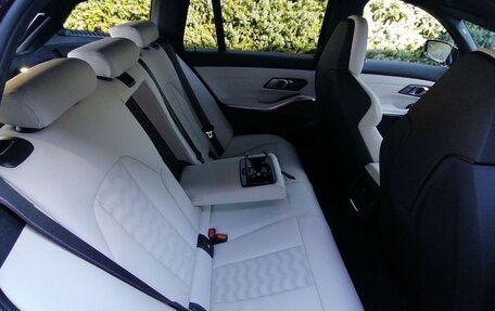 BMW M3, 2025 год, 13 580 000 рублей, 24 фотография