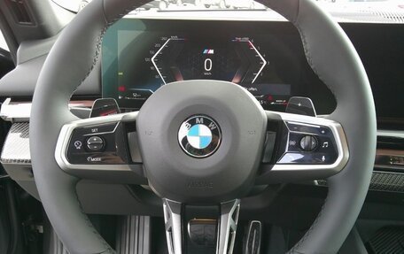 BMW 5 серия, 2025 год, 6 270 000 рублей, 5 фотография
