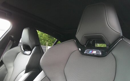 BMW 5 серия, 2025 год, 6 270 000 рублей, 11 фотография
