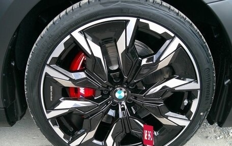 BMW 5 серия, 2025 год, 6 270 000 рублей, 6 фотография