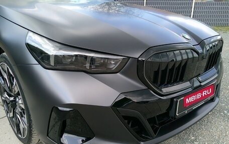 BMW 5 серия, 2025 год, 6 270 000 рублей, 7 фотография