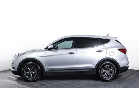 Hyundai Santa Fe III рестайлинг, 2015 год, 1 833 000 рублей, 8 фотография