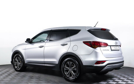Hyundai Santa Fe III рестайлинг, 2015 год, 1 833 000 рублей, 7 фотография