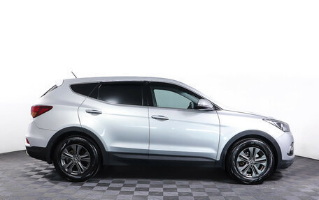 Hyundai Santa Fe III рестайлинг, 2015 год, 1 833 000 рублей, 4 фотография