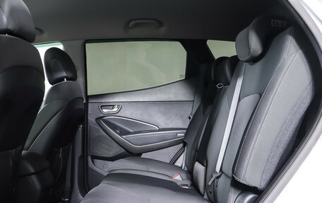 Hyundai Santa Fe III рестайлинг, 2015 год, 1 833 000 рублей, 12 фотография