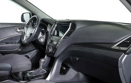 Hyundai Santa Fe III рестайлинг, 2015 год, 1 833 000 рублей, 11 фотография