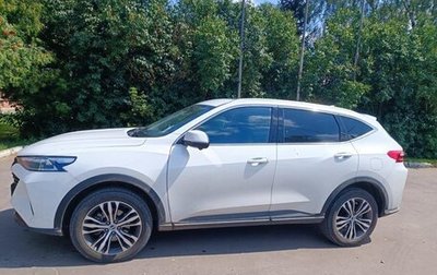 Haval F7 I, 2024 год, 1 050 000 рублей, 1 фотография
