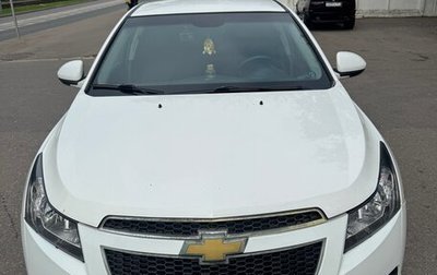 Chevrolet Cruze II, 2011 год, 420 000 рублей, 1 фотография