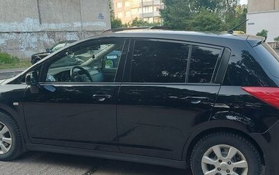 Nissan Tiida, 2008 год, 610 000 рублей, 1 фотография