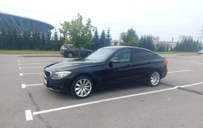 BMW 3 серия, 2013 год, 1 790 000 рублей, 1 фотография
