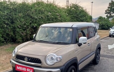 Suzuki Xbee I, 2018 год, 1 450 000 рублей, 1 фотография