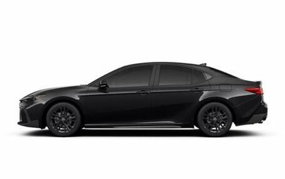 Toyota Camry, 2025 год, 4 490 000 рублей, 1 фотография