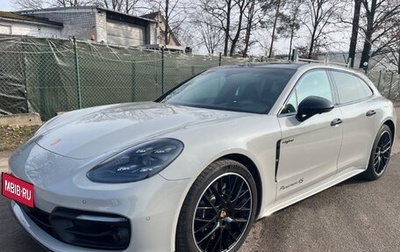 Porsche Panamera II рестайлинг, 2022 год, 13 200 000 рублей, 1 фотография