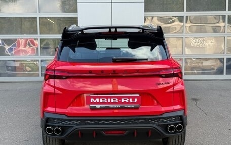 Geely Coolray I, 2024 год, 3 109 190 рублей, 4 фотография