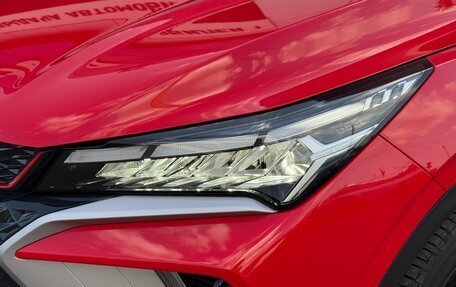 Geely Coolray I, 2024 год, 3 109 190 рублей, 5 фотография