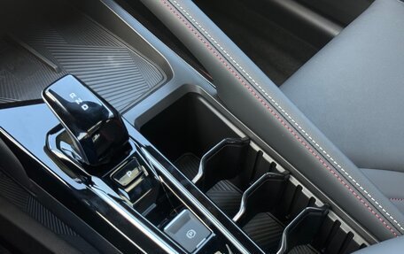 Geely Coolray I, 2024 год, 3 109 190 рублей, 16 фотография
