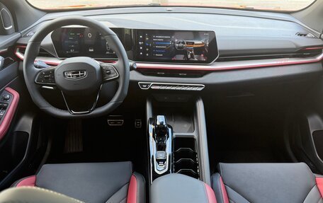 Geely Coolray I, 2024 год, 3 109 190 рублей, 10 фотография