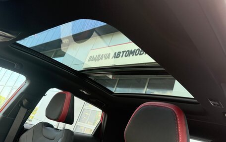 Geely Coolray I, 2024 год, 3 109 190 рублей, 17 фотография