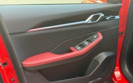 Geely Coolray I, 2024 год, 3 109 190 рублей, 18 фотография