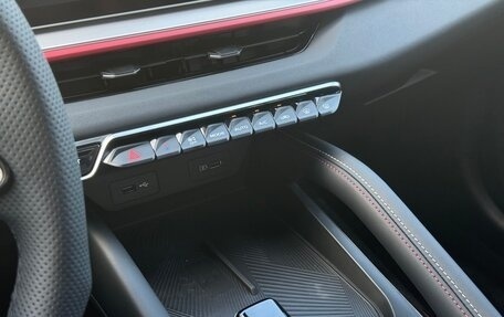 Geely Coolray I, 2024 год, 3 109 190 рублей, 15 фотография
