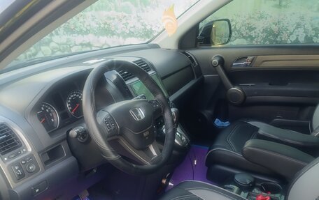 Honda CR-V IV, 2011 год, 1 450 000 рублей, 6 фотография