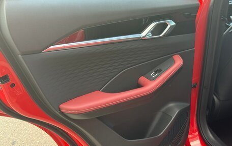 Geely Coolray I, 2024 год, 3 109 190 рублей, 22 фотография