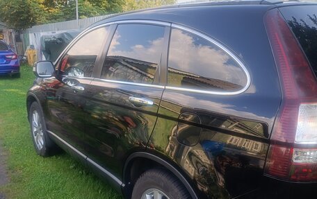 Honda CR-V IV, 2011 год, 1 450 000 рублей, 9 фотография