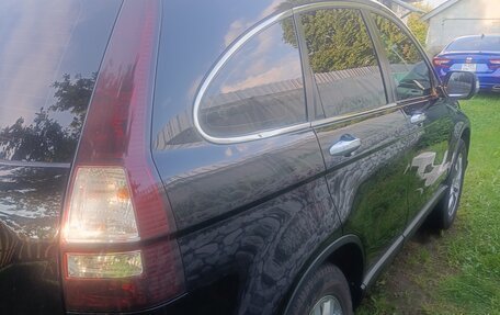 Honda CR-V IV, 2011 год, 1 450 000 рублей, 4 фотография