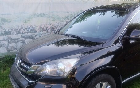 Honda CR-V IV, 2011 год, 1 450 000 рублей, 12 фотография