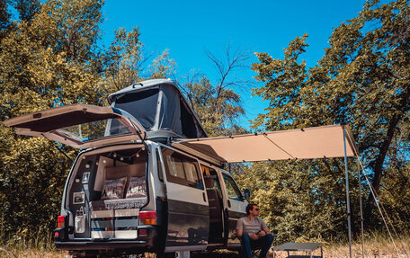 Volkswagen Transporter T4, 1996 год, 1 000 000 рублей, 3 фотография