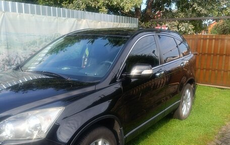 Honda CR-V IV, 2011 год, 1 450 000 рублей, 16 фотография