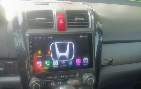 Honda CR-V IV, 2011 год, 1 450 000 рублей, 17 фотография