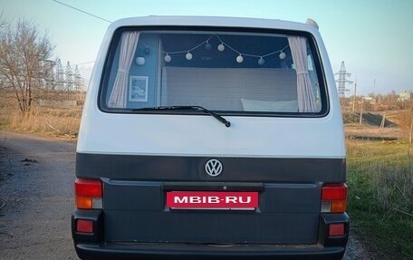 Volkswagen Transporter T4, 1996 год, 1 000 000 рублей, 9 фотография