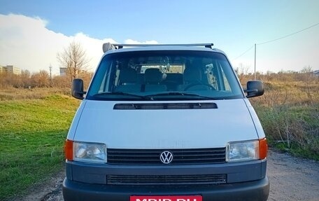 Volkswagen Transporter T4, 1996 год, 1 000 000 рублей, 8 фотография