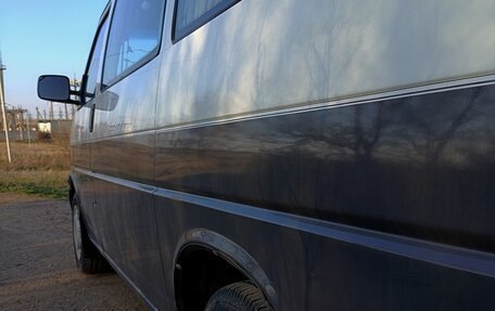 Volkswagen Transporter T4, 1996 год, 1 000 000 рублей, 11 фотография