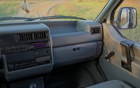 Volkswagen Transporter T4, 1996 год, 1 000 000 рублей, 17 фотография