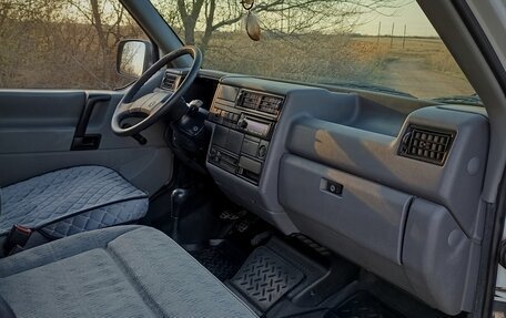 Volkswagen Transporter T4, 1996 год, 1 000 000 рублей, 19 фотография