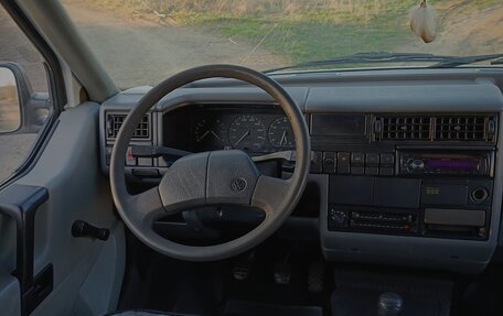 Volkswagen Transporter T4, 1996 год, 1 000 000 рублей, 16 фотография