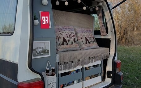 Volkswagen Transporter T4, 1996 год, 1 000 000 рублей, 24 фотография