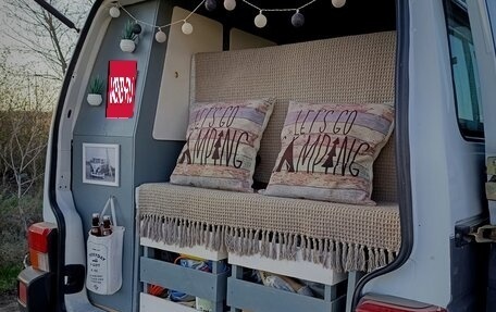 Volkswagen Transporter T4, 1996 год, 1 000 000 рублей, 23 фотография