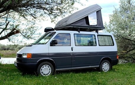 Volkswagen Transporter T4, 1996 год, 1 000 000 рублей, 26 фотография