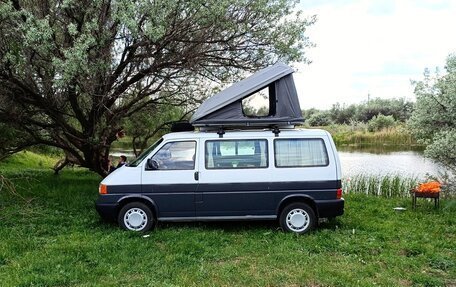 Volkswagen Transporter T4, 1996 год, 1 000 000 рублей, 27 фотография