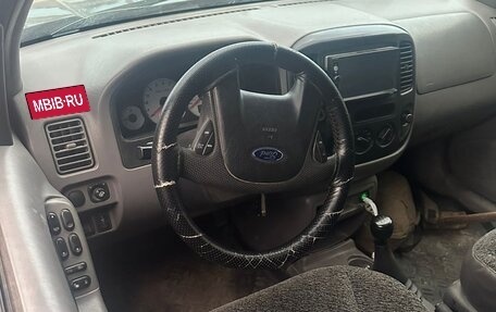 Ford Escape II, 2001 год, 510 000 рублей, 2 фотография