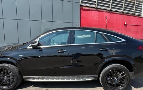 Mercedes-Benz GLE Coupe, 2021 год, 9 300 000 рублей, 4 фотография