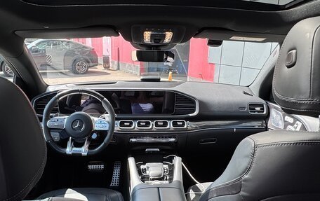 Mercedes-Benz GLE Coupe, 2021 год, 9 300 000 рублей, 9 фотография