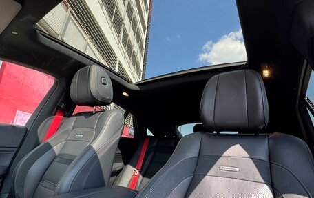 Mercedes-Benz GLE Coupe, 2021 год, 9 300 000 рублей, 12 фотография