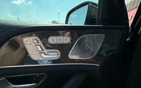 Mercedes-Benz GLE Coupe, 2021 год, 9 300 000 рублей, 16 фотография