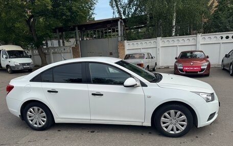 Chevrolet Cruze II, 2011 год, 420 000 рублей, 7 фотография